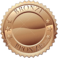 bronze